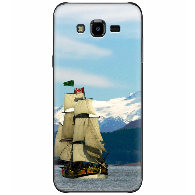 Чехол Uprint Samsung J700H Galaxy J7 