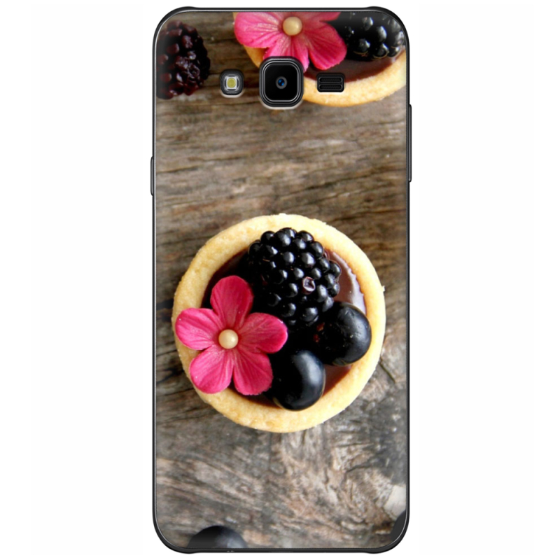 Чехол Uprint Samsung J700H Galaxy J7 