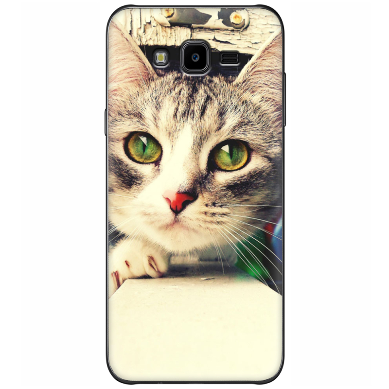 Чехол Uprint Samsung J700H Galaxy J7 