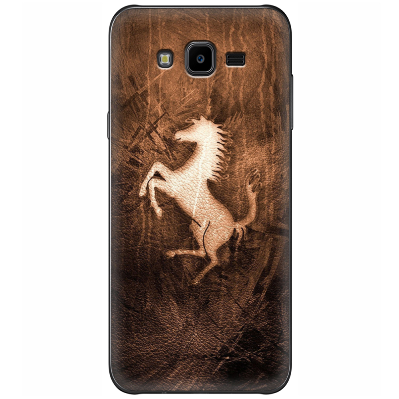 Чехол Uprint Samsung J700H Galaxy J7 