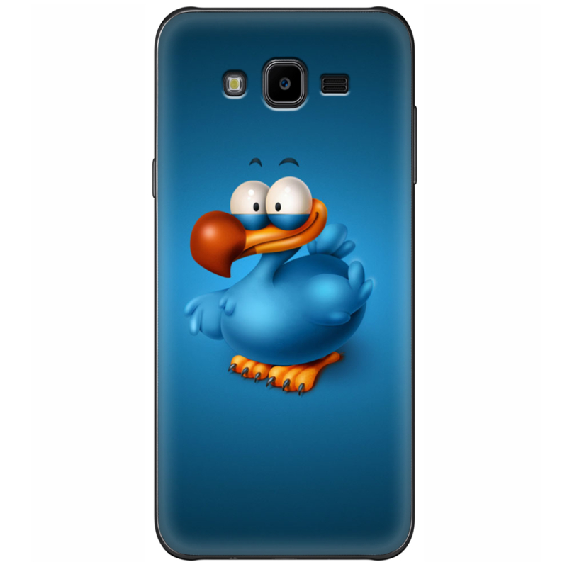 Чехол Uprint Samsung J700H Galaxy J7 