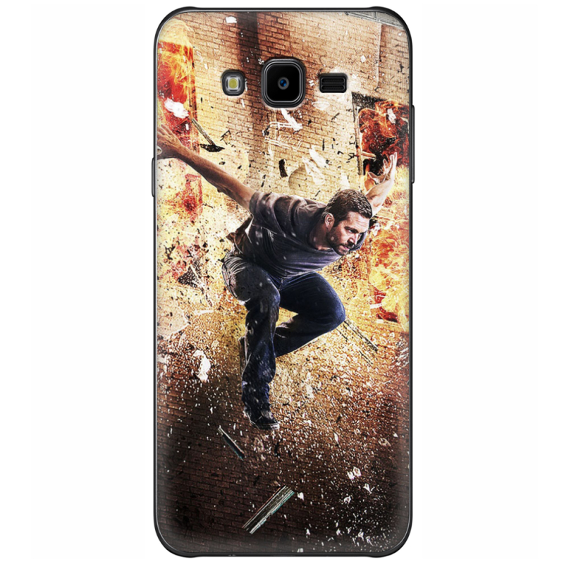 Чехол Uprint Samsung J700H Galaxy J7 