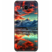 Чехол Uprint Samsung J700H Galaxy J7 