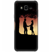 Чехол Uprint Samsung J700H Galaxy J7 