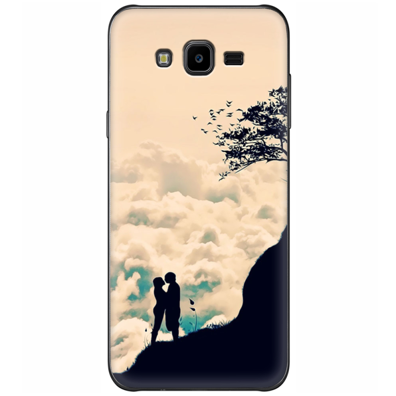 Чехол Uprint Samsung J700H Galaxy J7 