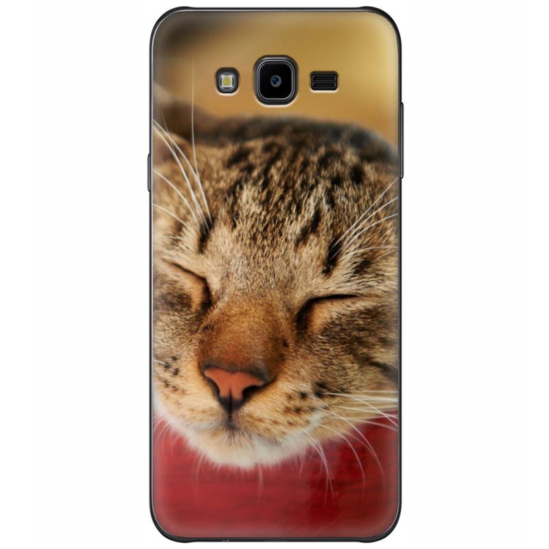 Чехол Uprint Samsung J700H Galaxy J7 