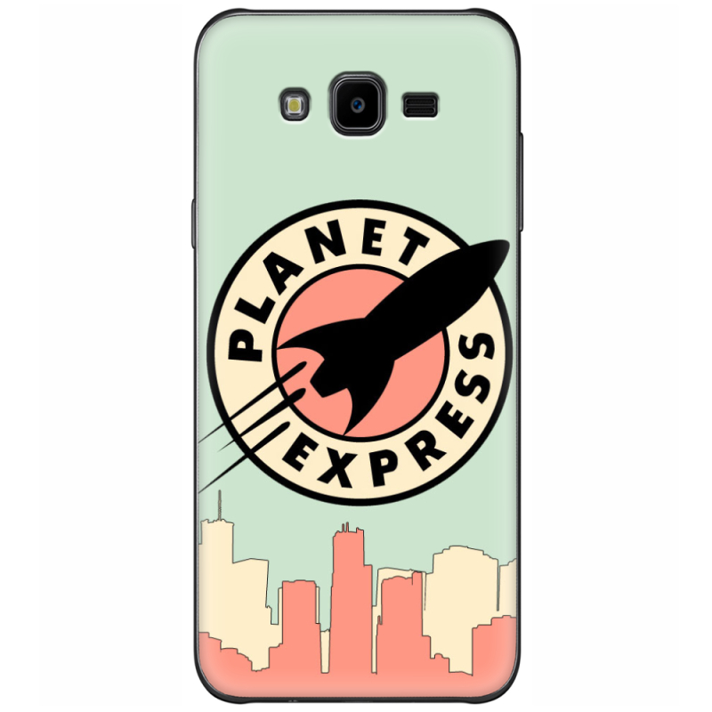 Чехол Uprint Samsung J700H Galaxy J7 