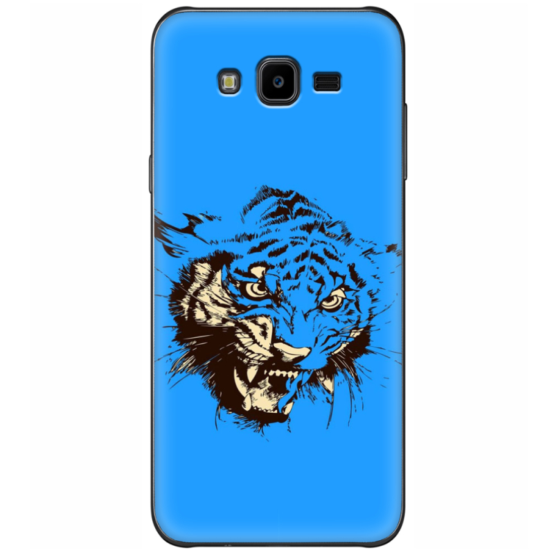 Чехол Uprint Samsung J700H Galaxy J7 