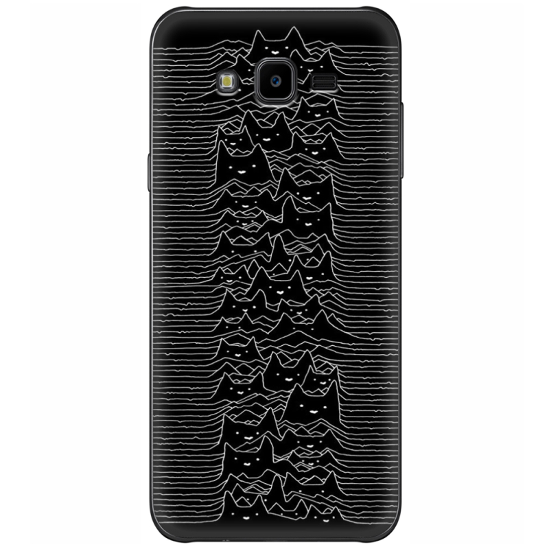 Чехол Uprint Samsung J700H Galaxy J7 