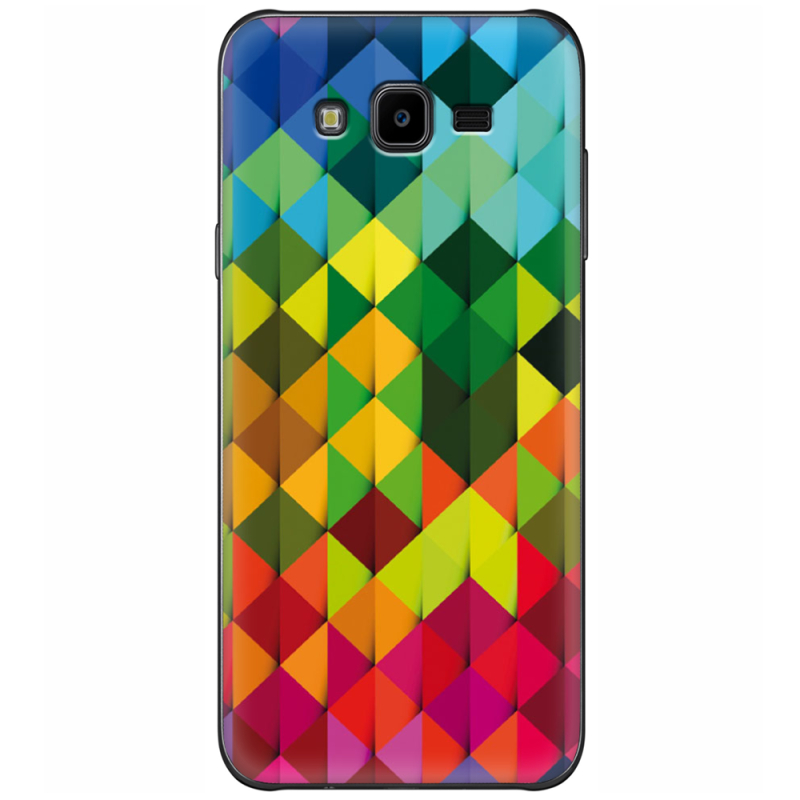 Чехол Uprint Samsung J700H Galaxy J7 