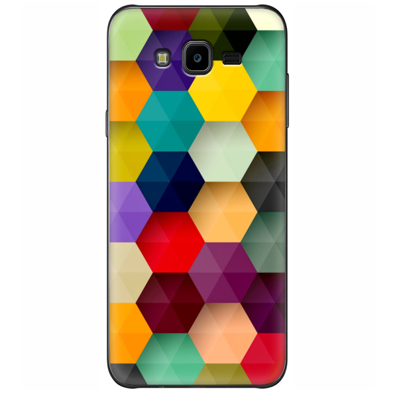 Чехол Uprint Samsung J700H Galaxy J7 