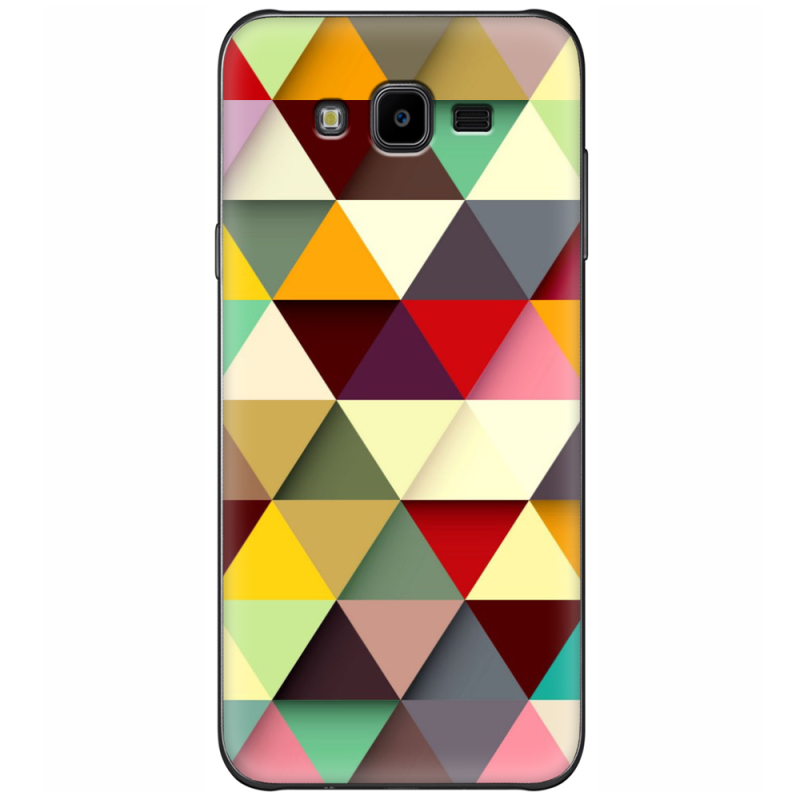 Чехол Uprint Samsung J700H Galaxy J7 