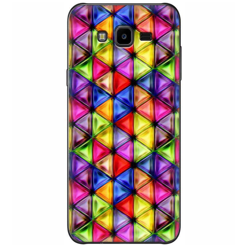 Чехол Uprint Samsung J700H Galaxy J7 