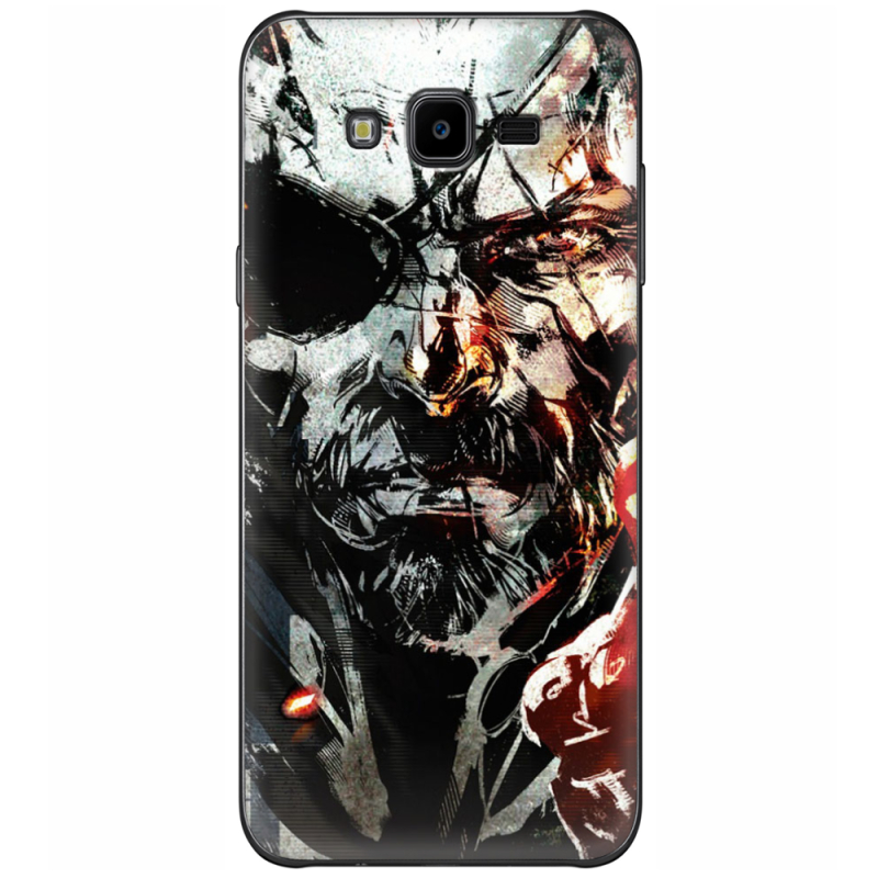 Чехол Uprint Samsung J700H Galaxy J7 