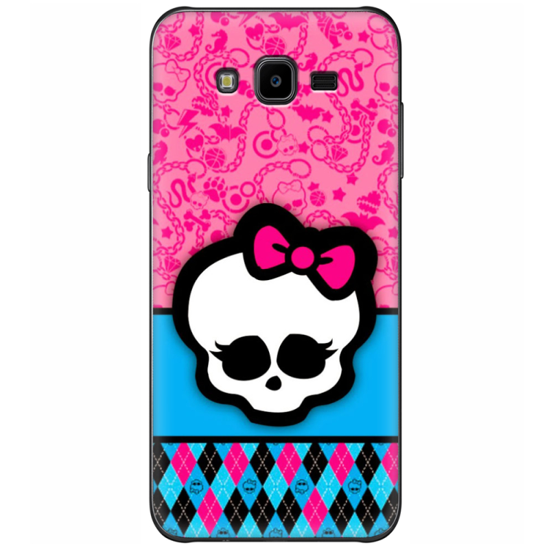 Чехол Uprint Samsung J700H Galaxy J7 