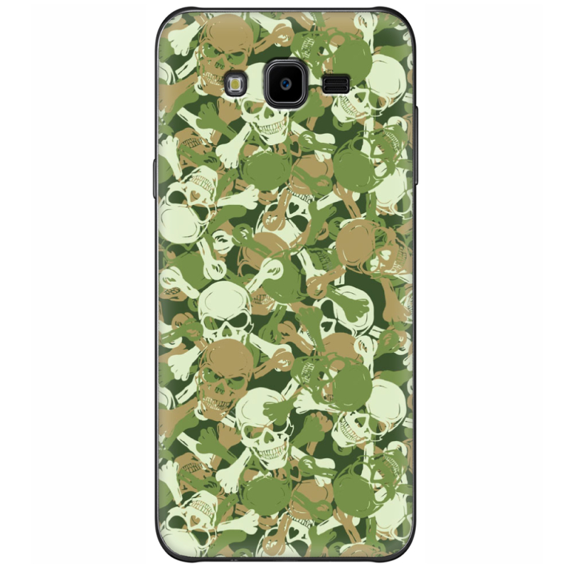 Чехол Uprint Samsung J700H Galaxy J7 