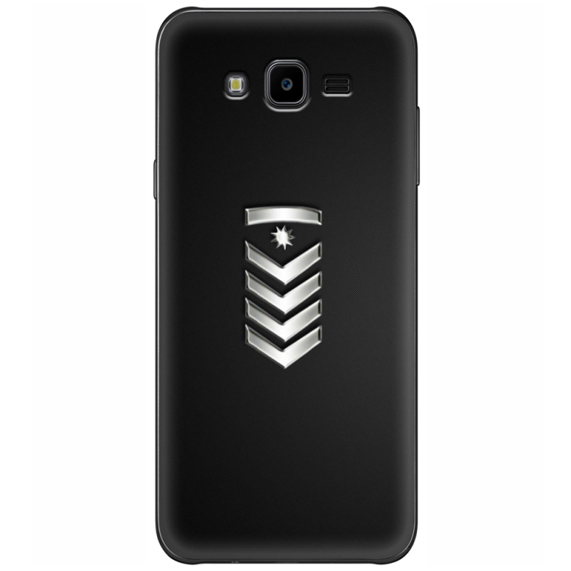 Чехол Uprint Samsung J700H Galaxy J7 