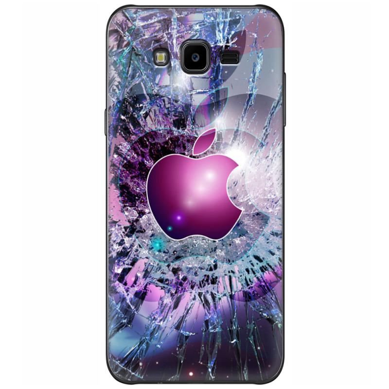 Чехол Uprint Samsung J700H Galaxy J7 