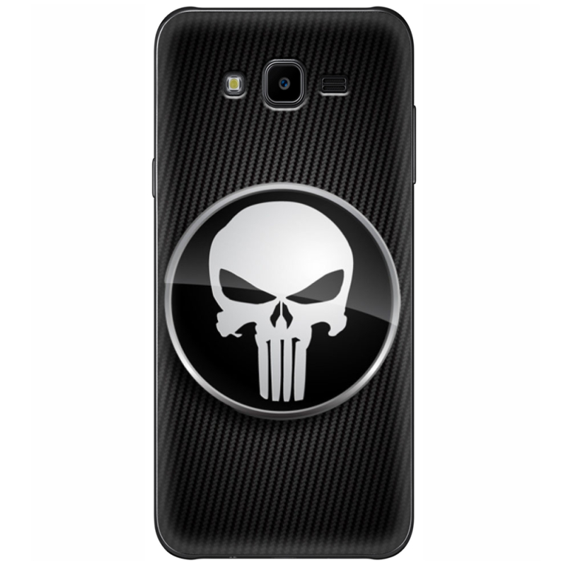 Чехол Uprint Samsung J700H Galaxy J7 