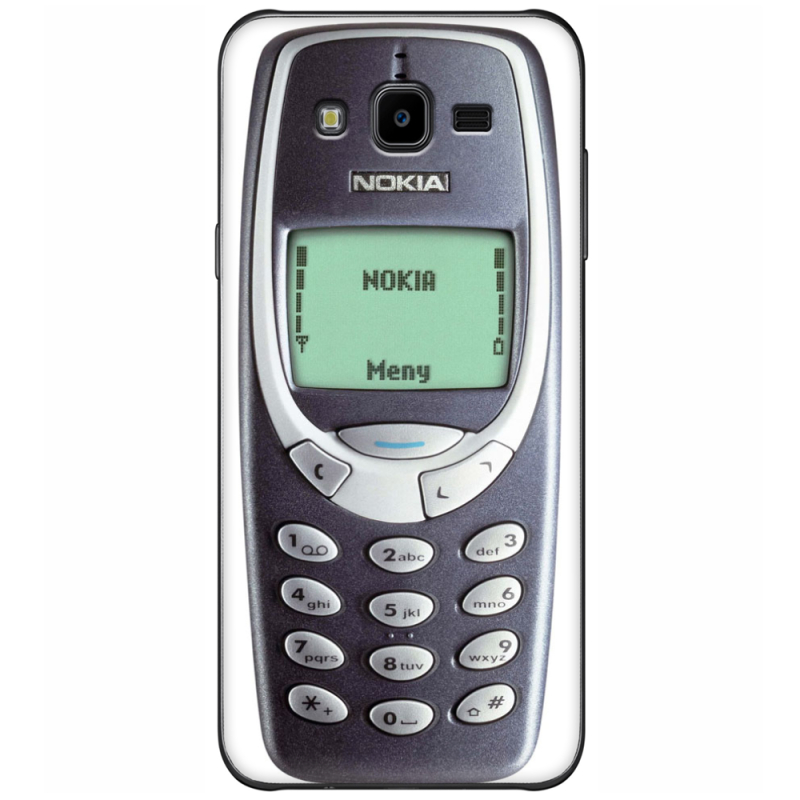 Чехол Uprint Samsung J700H Galaxy J7 