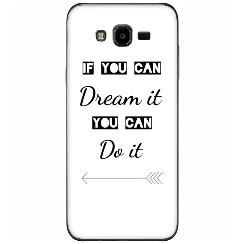 Чехол Uprint Samsung J700H Galaxy J7 