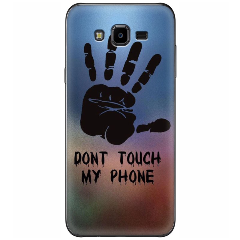 Чехол Uprint Samsung J700H Galaxy J7 