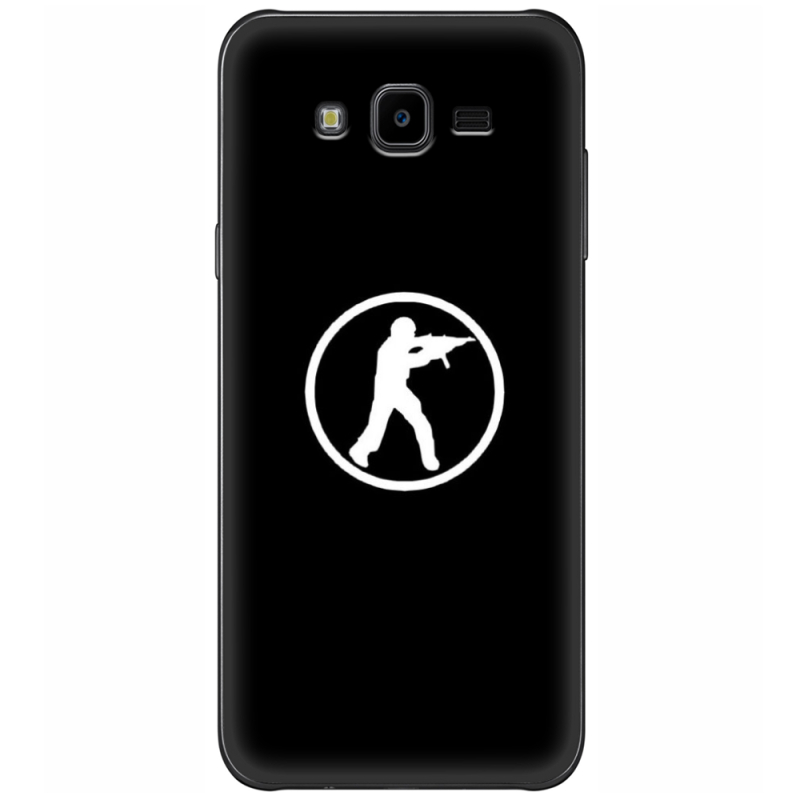 Чехол Uprint Samsung J700H Galaxy J7 