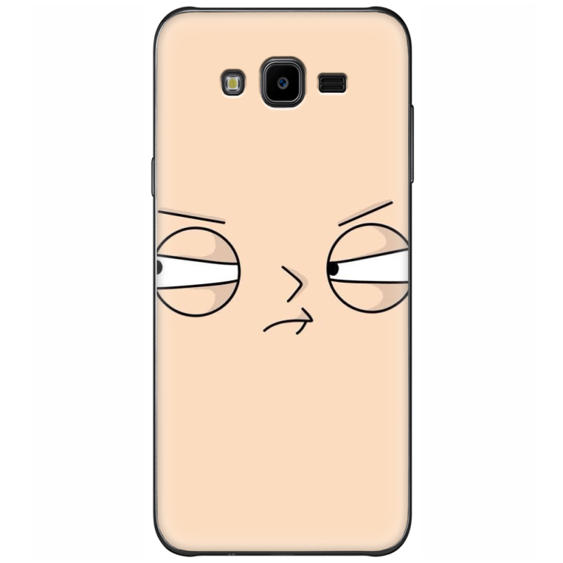 Чехол Uprint Samsung J700H Galaxy J7 