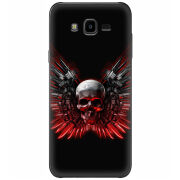 Чехол Uprint Samsung J700H Galaxy J7 