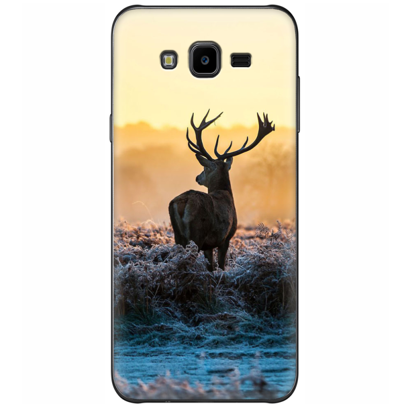 Чехол Uprint Samsung J700H Galaxy J7 