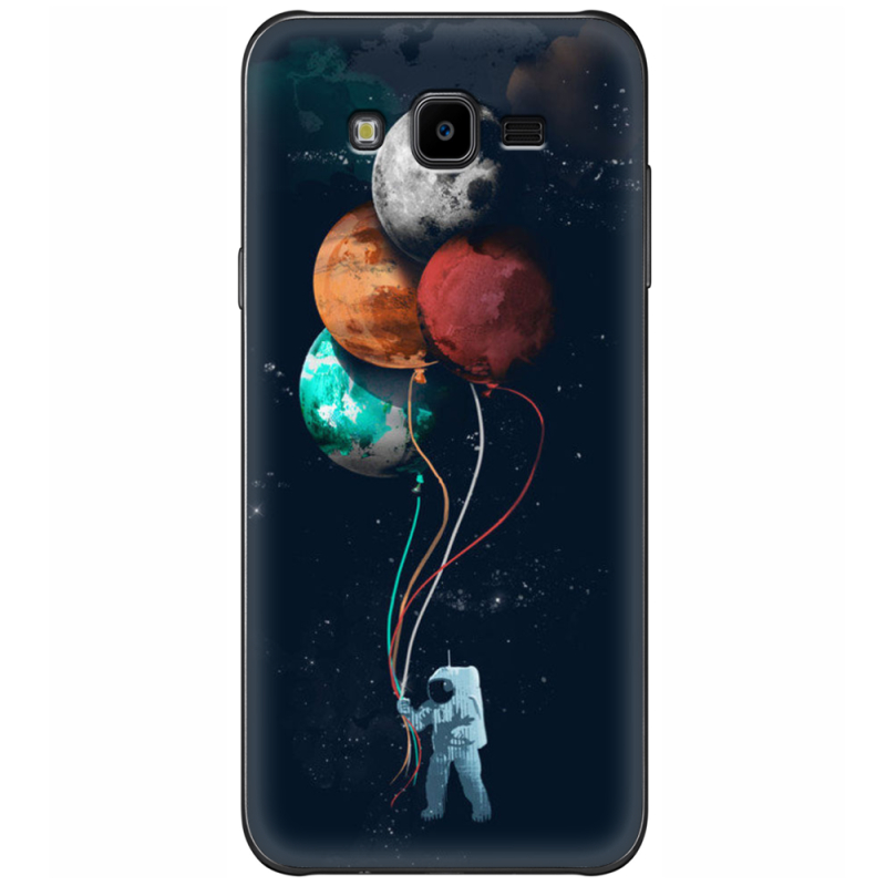 Чехол Uprint Samsung J700H Galaxy J7 