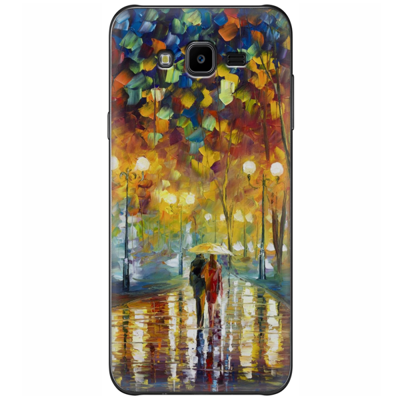 Чехол Uprint Samsung J700H Galaxy J7 