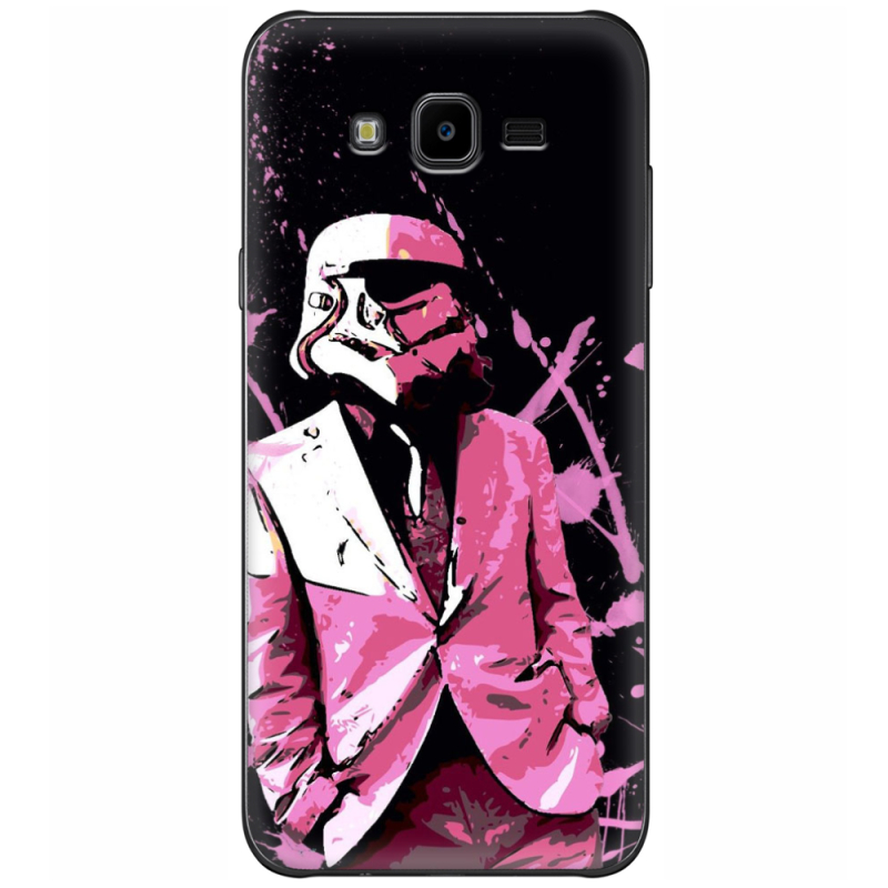 Чехол Uprint Samsung J700H Galaxy J7 