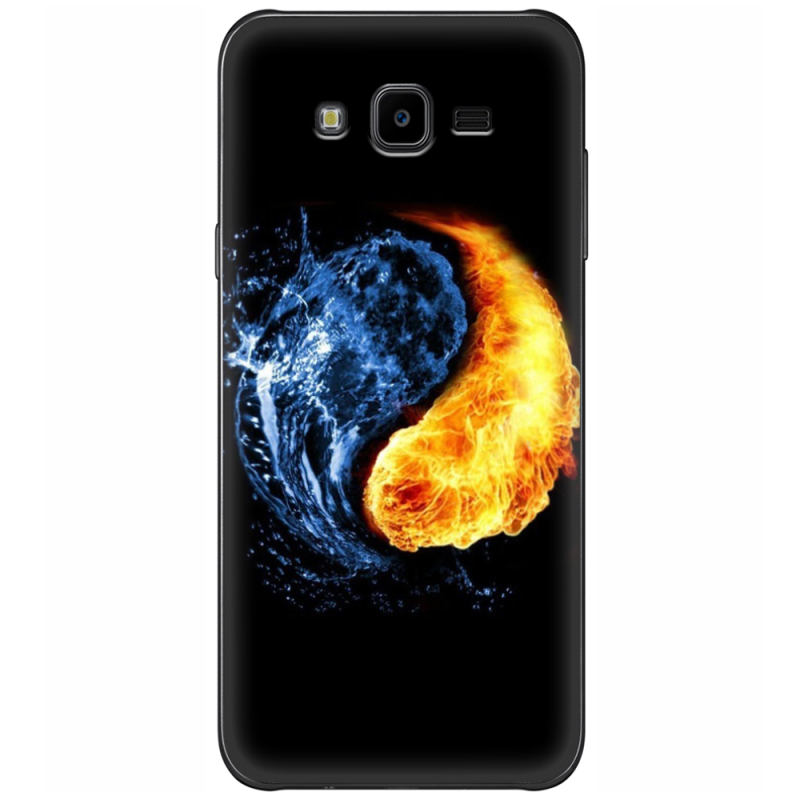 Чехол Uprint Samsung J700H Galaxy J7 