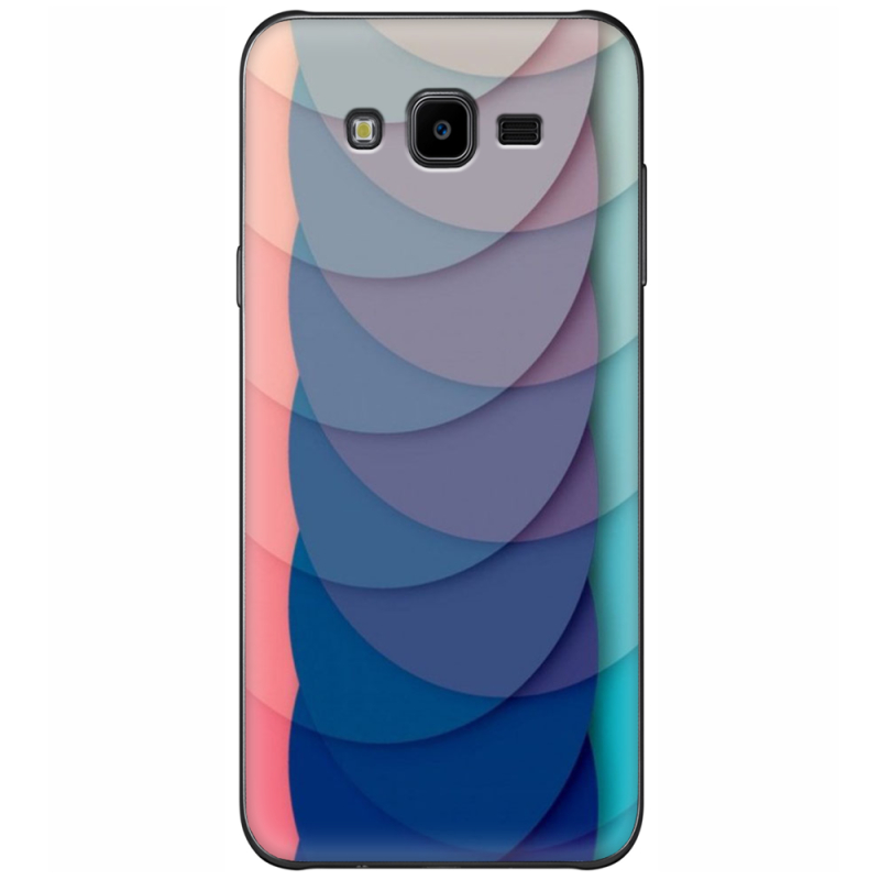 Чехол Uprint Samsung J700H Galaxy J7 