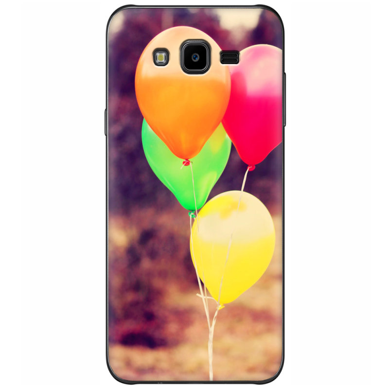 Чехол Uprint Samsung J700H Galaxy J7 