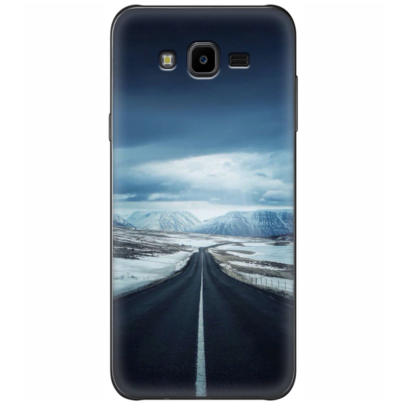 Чехол Uprint Samsung J700H Galaxy J7 