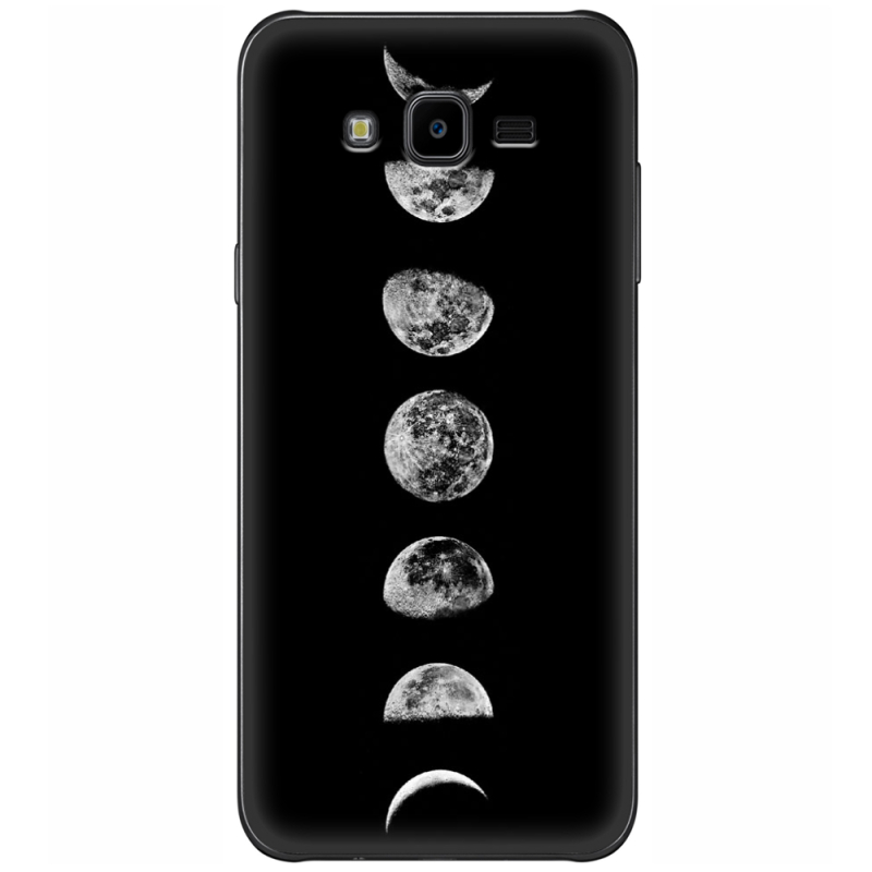 Чехол Uprint Samsung J700H Galaxy J7 