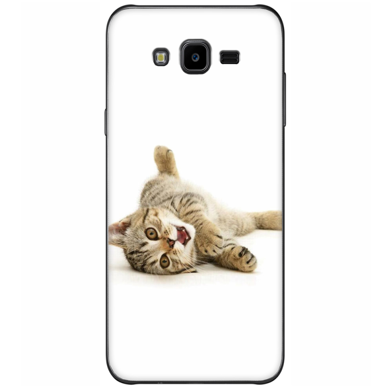 Чехол Uprint Samsung J700H Galaxy J7 