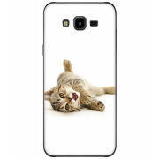 Чехол Uprint Samsung J700H Galaxy J7 