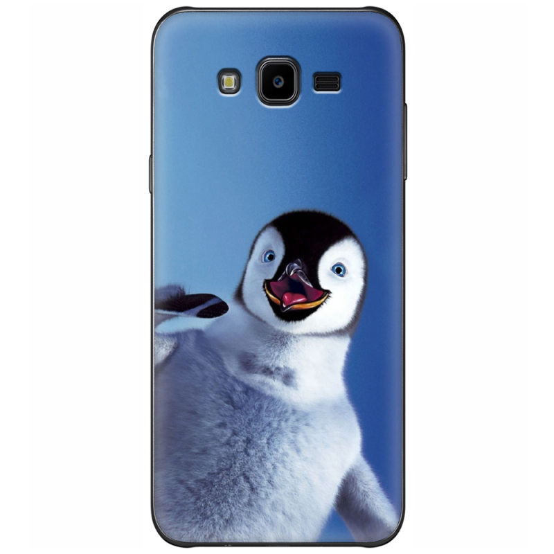 Чехол Uprint Samsung J700H Galaxy J7 