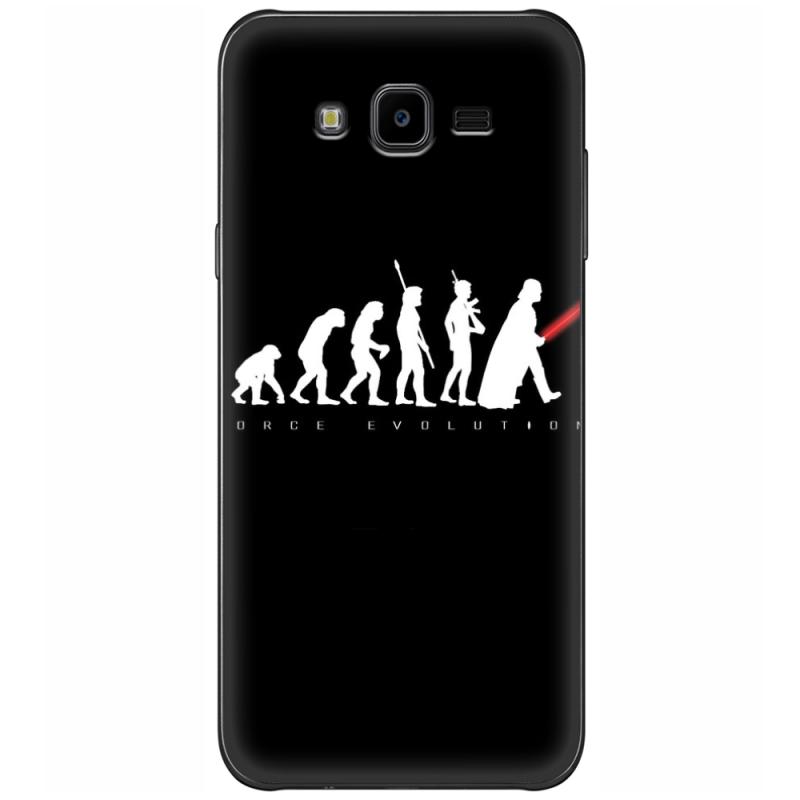 Чехол Uprint Samsung J700H Galaxy J7 