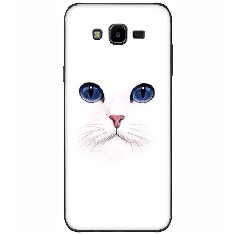 Чехол Uprint Samsung J700H Galaxy J7 