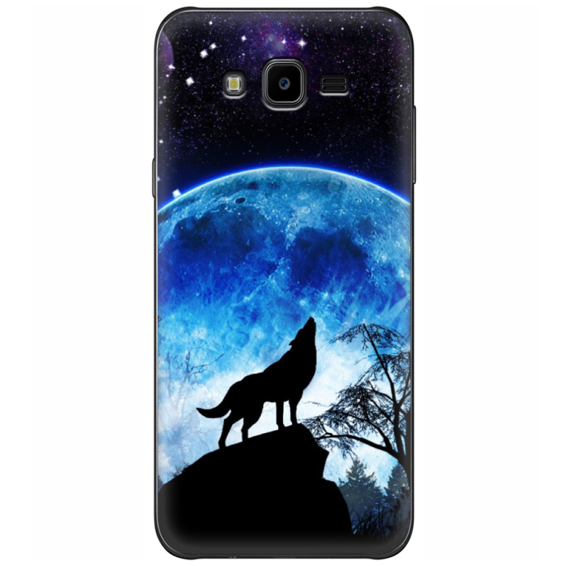 Чехол Uprint Samsung J700H Galaxy J7 