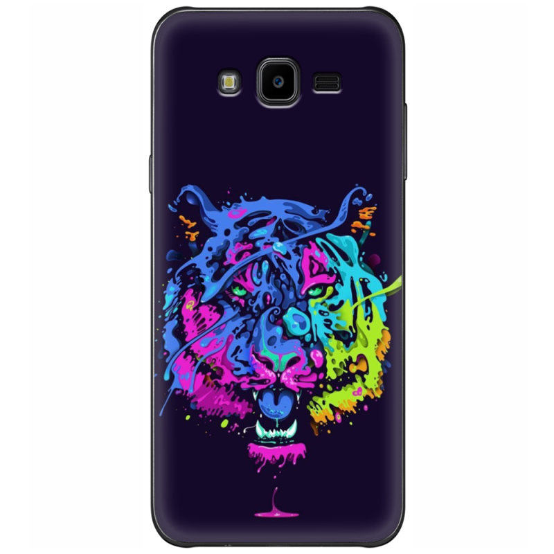 Чехол Uprint Samsung J700H Galaxy J7 