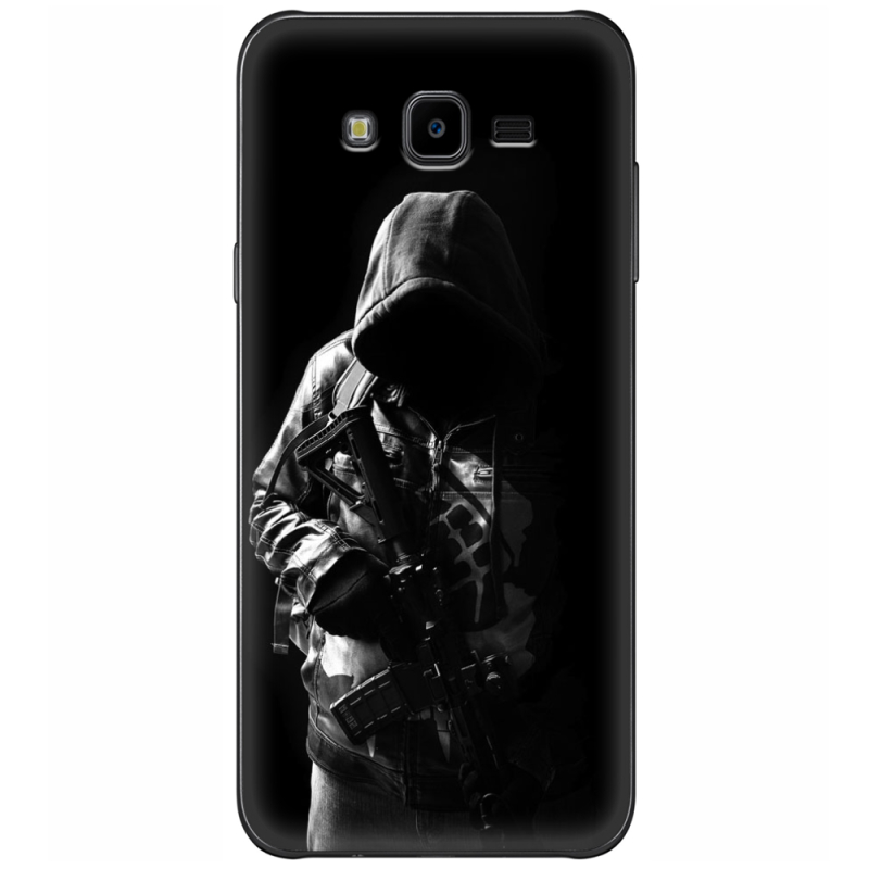 Чехол Uprint Samsung J700H Galaxy J7 