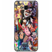 Чехол Uprint Samsung J700H Galaxy J7 