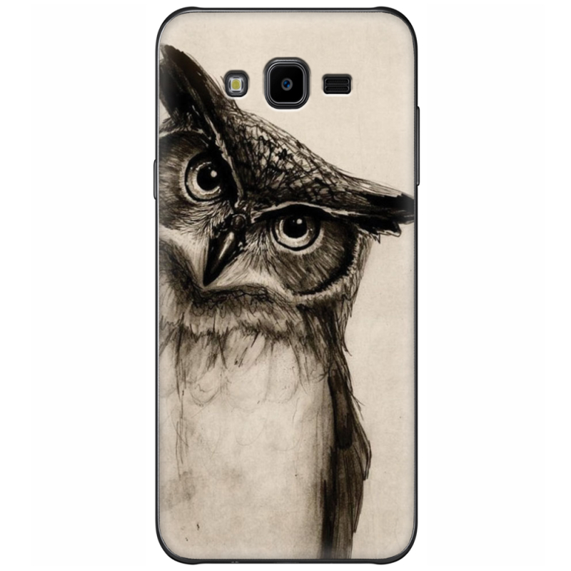 Чехол Uprint Samsung J700H Galaxy J7 