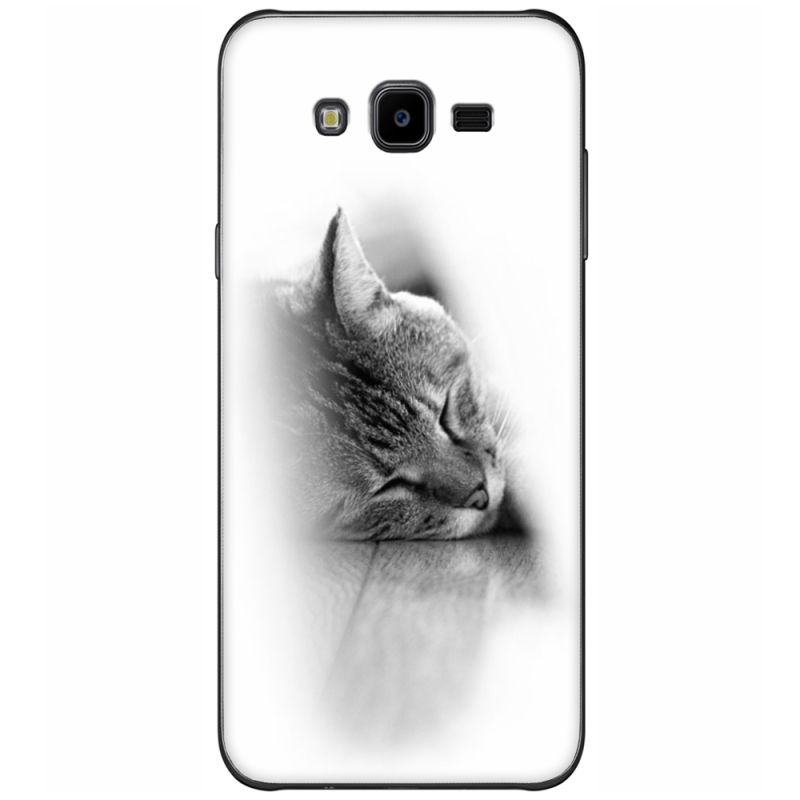 Чехол Uprint Samsung J700H Galaxy J7 