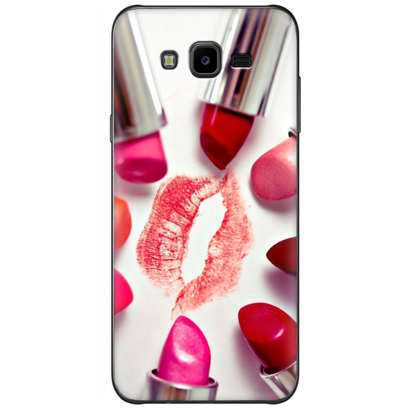 Чехол Uprint Samsung J700H Galaxy J7 